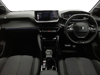 Used Peugeot 208 2026 for sale - 77690093: Photo