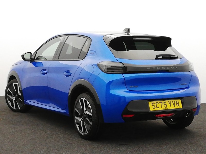 Used Peugeot 208 2026 for sale - 77690093: Photo 3