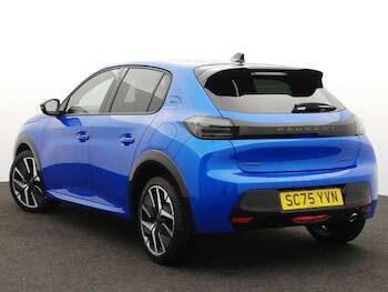 Used Peugeot 208 2026 for sale - 77690093: Photo