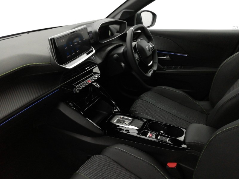 Used Peugeot 208 2026 for sale - 77690093: Photo 5