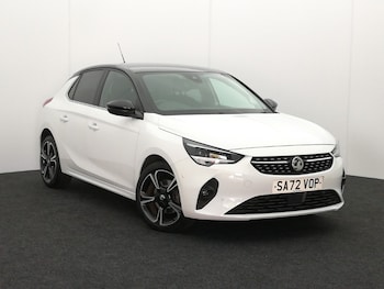 2022 - 1.2 Turbo Elite Edition 5dr