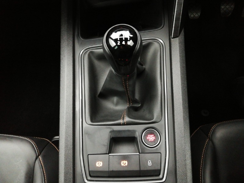 Used Cupra Formentor 2023 for sale - 76779852: Photo 12