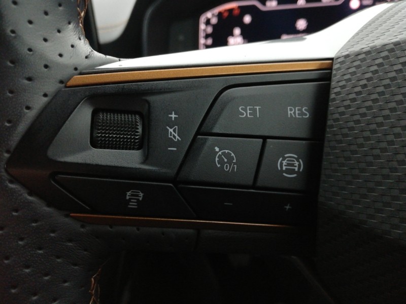 Used Cupra Formentor 2023 for sale - 76779852: Photo 13