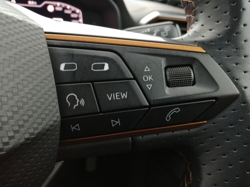 Used Cupra Formentor 2023 for sale - 76779852: Photo 14