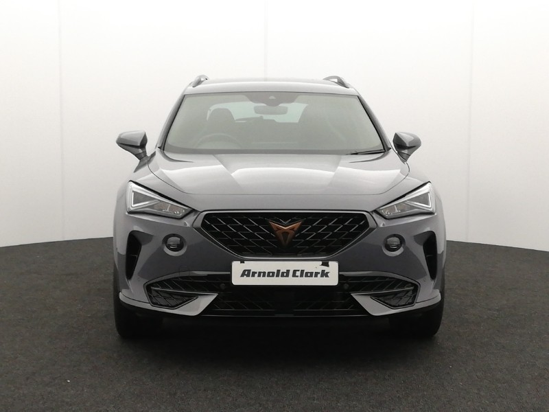 Used Cupra Formentor 2023 for sale - 76779852: Photo 19