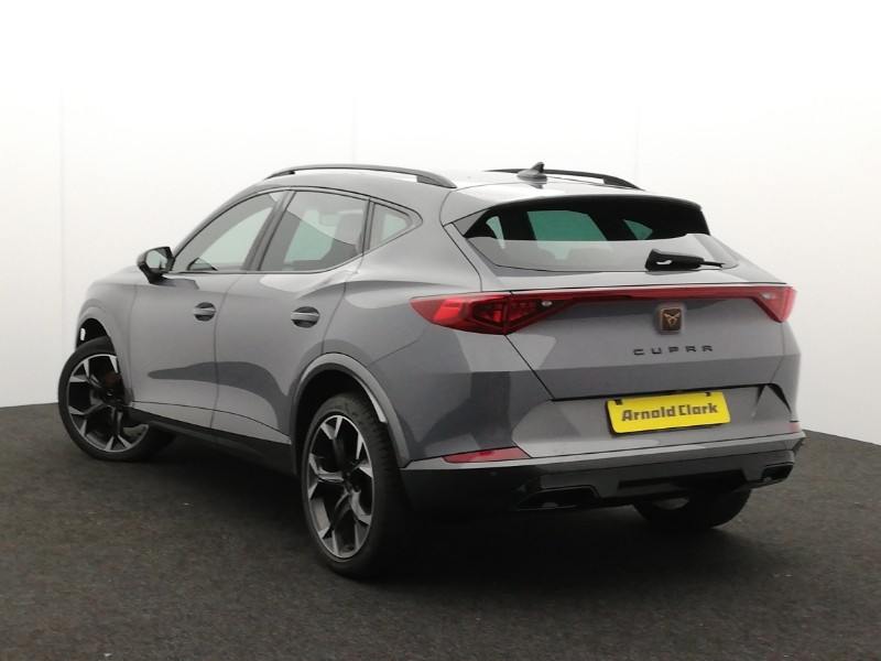 Used Cupra Formentor 2023 for sale - 76779852: Photo 3