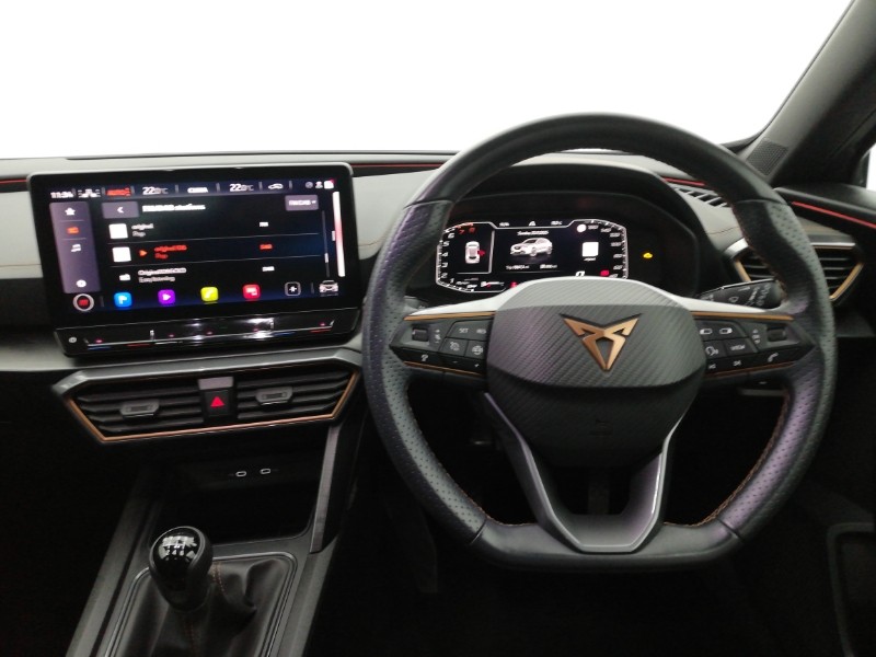 Used Cupra Formentor 2023 for sale - 76779852: Photo 7