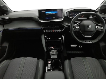 Used Peugeot 208 2026 for sale - 78355268: Photo