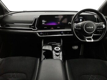 Used Kia Sportage 2022 for sale - 78872720: Photo