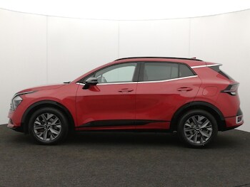 Used Kia Sportage 2022 for sale - 78872720: Photo