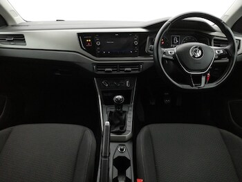 Used Volkswagen Polo 2020 for sale - 78735564: Photo