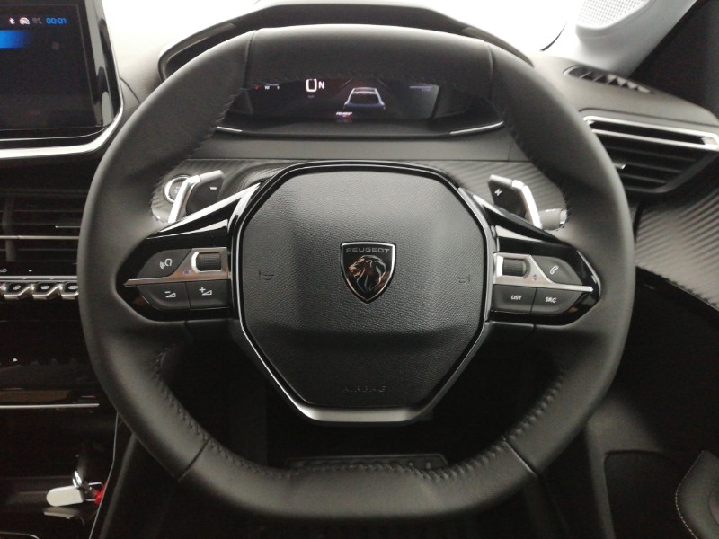 Used Peugeot 208 2025 for sale - 76521385: Photo 11