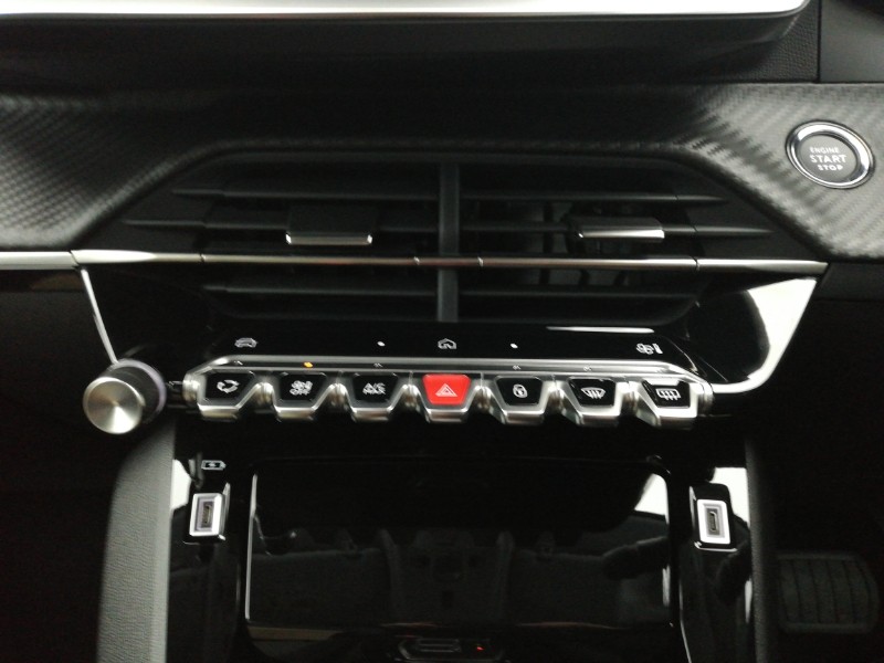 Used Peugeot 208 2025 for sale - 76521385: Photo 13