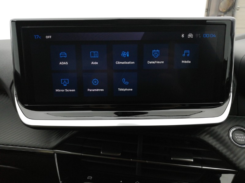 Used Peugeot 208 2025 for sale - 76521385: Photo 14