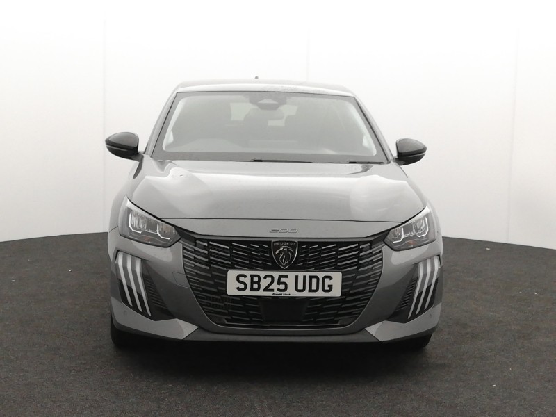 Used Peugeot 208 2025 for sale - 76521385: Photo 18
