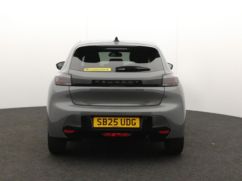 Used Peugeot 208 2025 for sale - 76521385: Photo 19