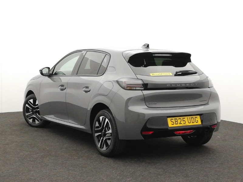 Used Peugeot 208 2025 for sale - 76521385: Photo 3