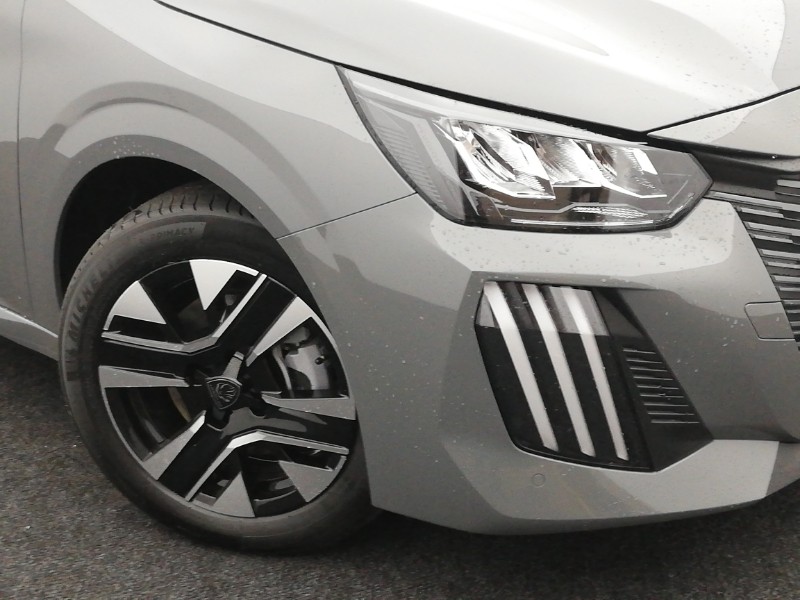 Used Peugeot 208 2025 for sale - 76521385: Photo 9