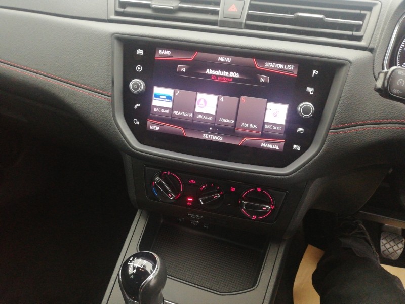 Used SEAT Ibiza 2019 for sale - 77178424: Photo 10