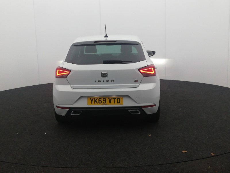 Used SEAT Ibiza 2019 for sale - 77178424: Photo 15