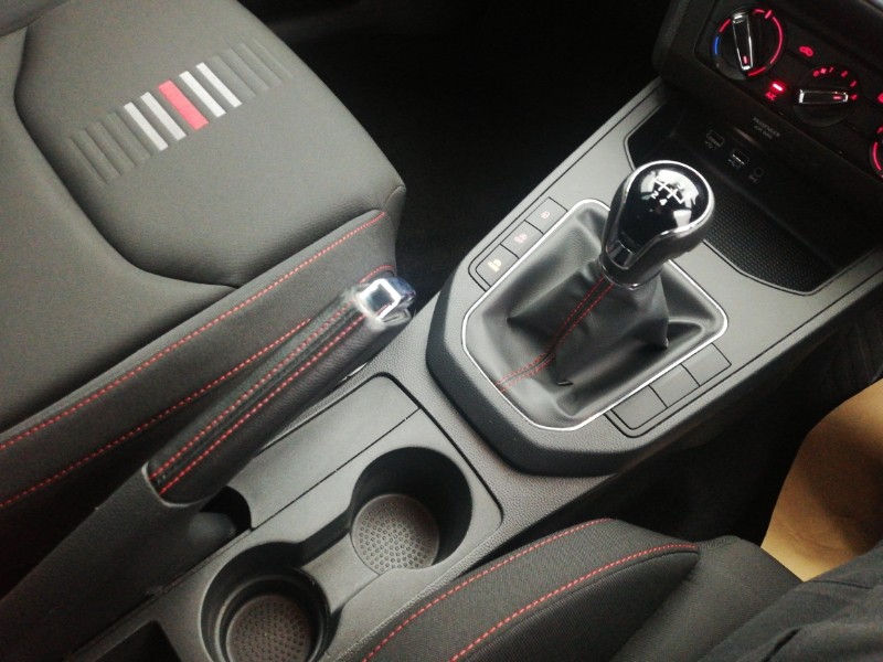 Used SEAT Ibiza 2019 for sale - 77178424: Photo 18