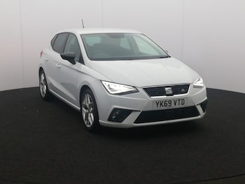 2019 - 1.0 TSI 95 FR [EZ] 5dr