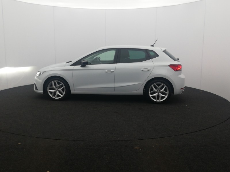 Used SEAT Ibiza 2019 for sale - 77178424: Photo 4