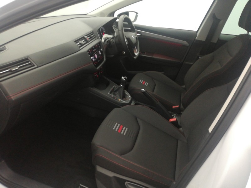 Used SEAT Ibiza 2019 for sale - 77178424: Photo 5