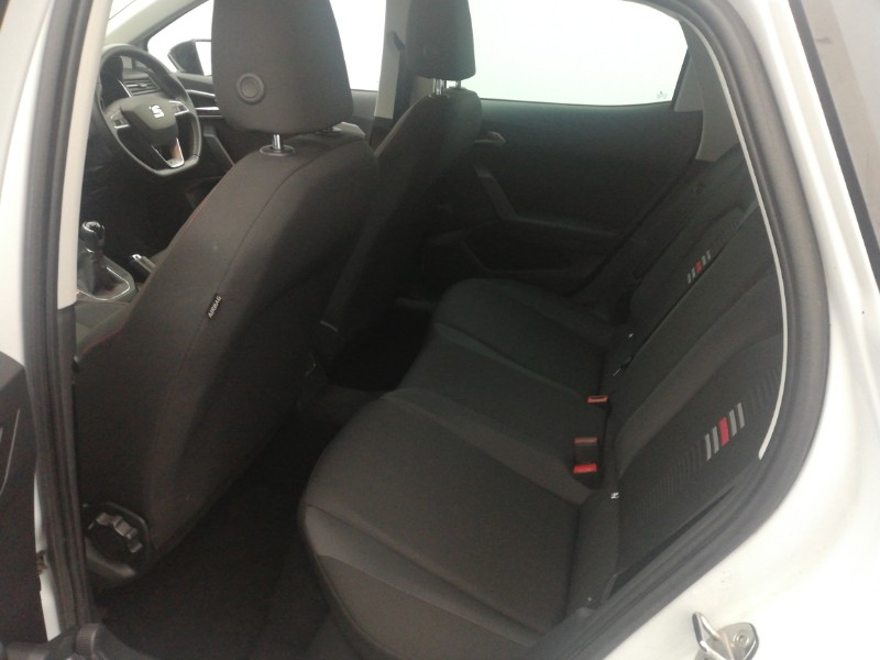 Used SEAT Ibiza 2019 for sale - 77178424: Photo 6