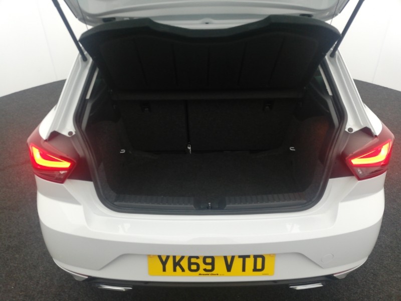 Used SEAT Ibiza 2019 for sale - 77178424: Photo 8