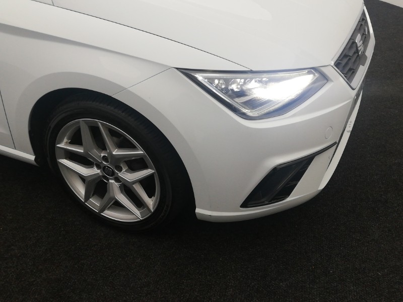 Used SEAT Ibiza 2019 for sale - 77178424: Photo 9