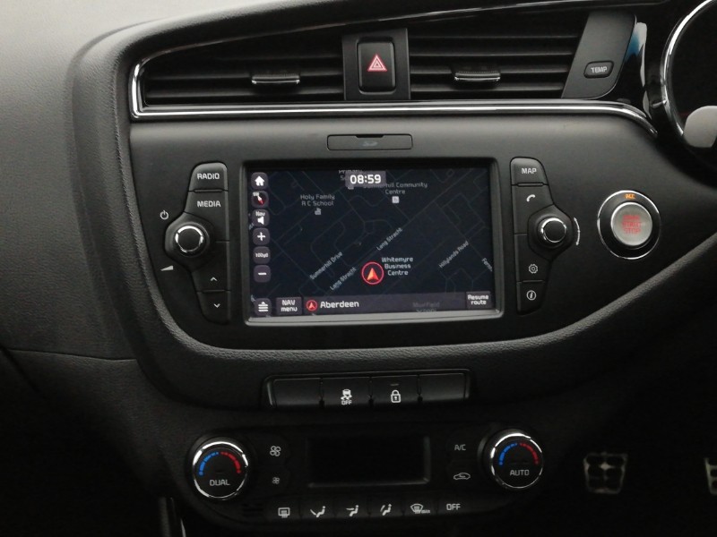 Used Kia Ceed 2018 for sale - 77596291: Photo 10