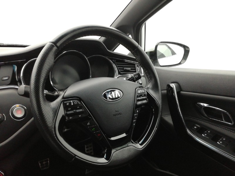 Used Kia Ceed 2018 for sale - 77596291: Photo 11