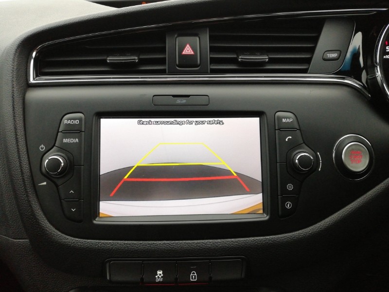 Used Kia Ceed 2018 for sale - 77596291: Photo 12