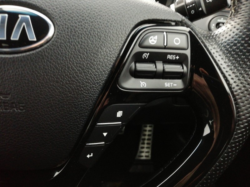 Used Kia Ceed 2018 for sale - 77596291: Photo 14