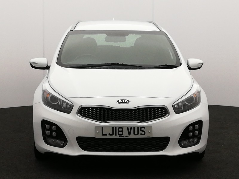 Used Kia Ceed 2018 for sale - 77596291: Photo 18