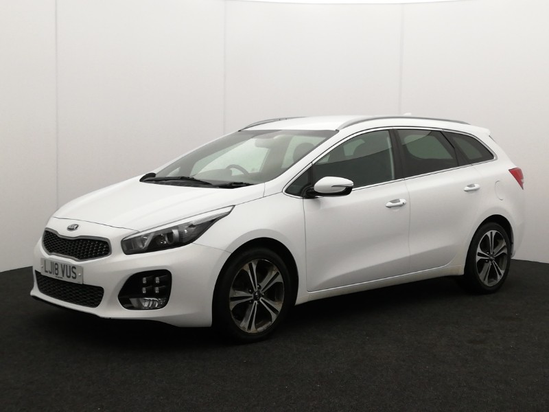 Used Kia Ceed 2018 for sale - 77596291: Photo 19