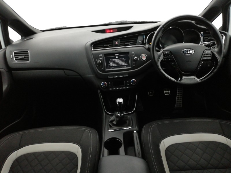 Used Kia Ceed 2018 for sale - 77596291: Photo 2