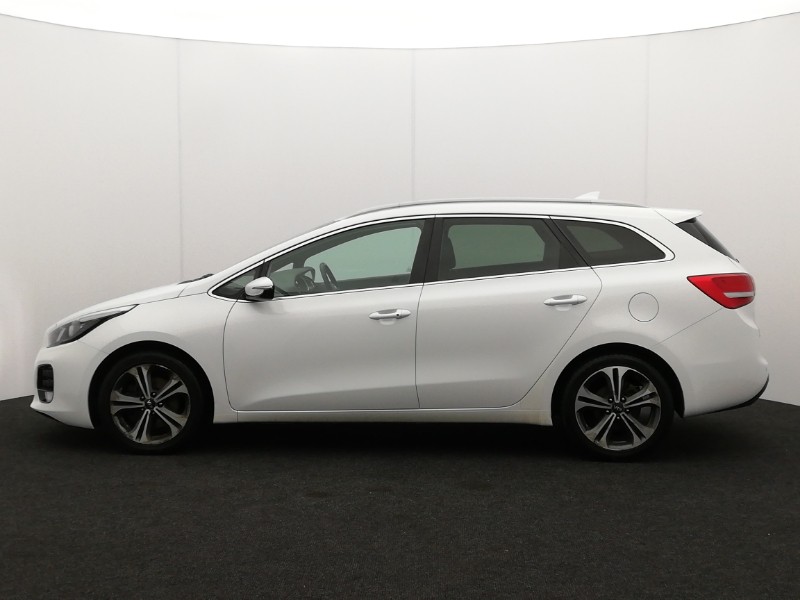 Used Kia Ceed 2018 for sale - 77596291: Photo 4