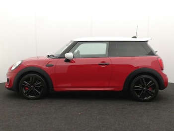Used MINI Hatch 2019 for sale - 77318748: Photo