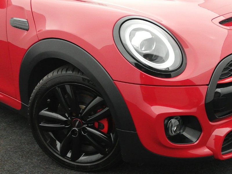 Used MINI Hatch 2019 for sale - 77318748: Photo 9