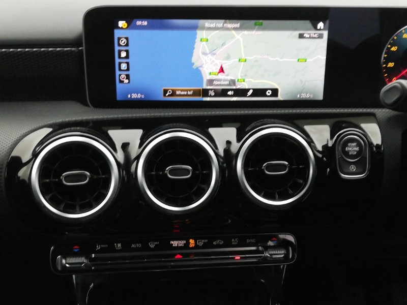 Used Mercedes-Benz A-Class 2020 for sale - 77777399: Photo 10