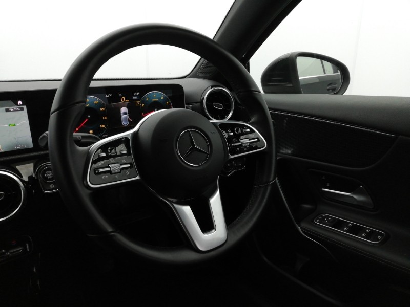 Used Mercedes-Benz A-Class 2020 for sale - 77777399: Photo 11