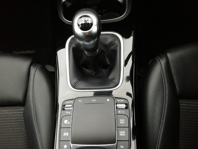 Used Mercedes-Benz A-Class 2020 for sale - 77777399: Photo 12