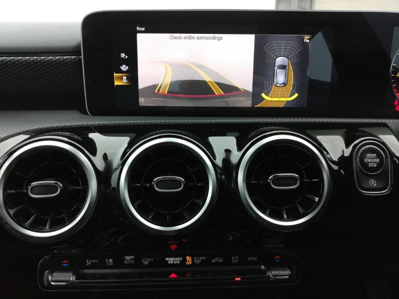 Used Mercedes-Benz A-Class 2020 for sale - 77777399: Photo 13