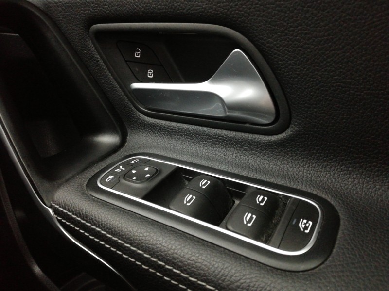 Used Mercedes-Benz A-Class 2020 for sale - 77777399: Photo 16