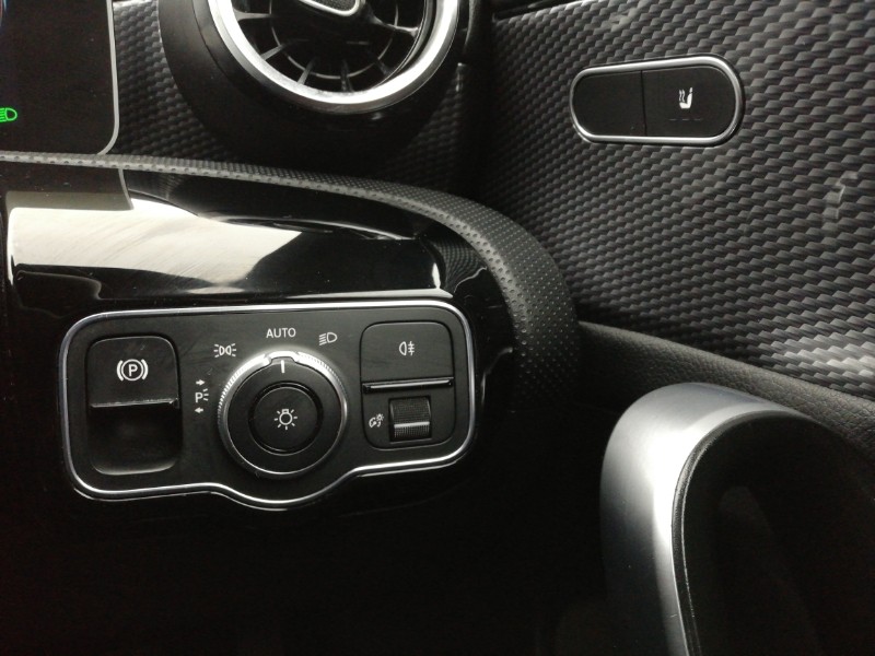 Used Mercedes-Benz A-Class 2020 for sale - 77777399: Photo 17