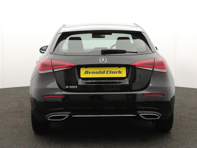 Used Mercedes-Benz A-Class 2020 for sale - 77777399: Photo 18