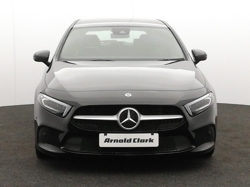 Used Mercedes-Benz A-Class 2020 for sale - 77777399: Photo 19