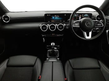 Used Mercedes-Benz A-Class 2020 for sale - 77777399: Photo